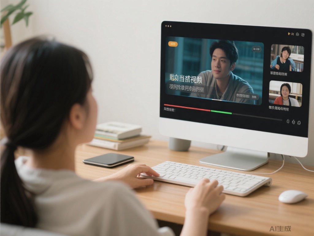 香蕉视频在线观看：高清流畅无广告体验平台