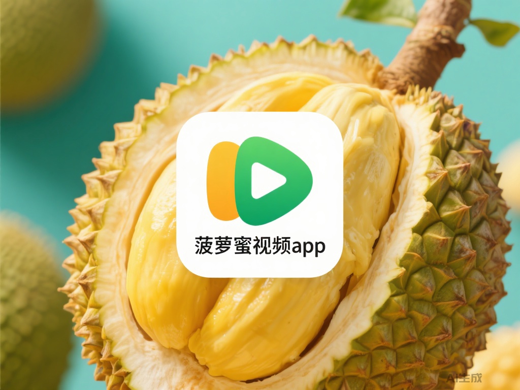 菠萝蜜视频App，海量精彩内容看不停