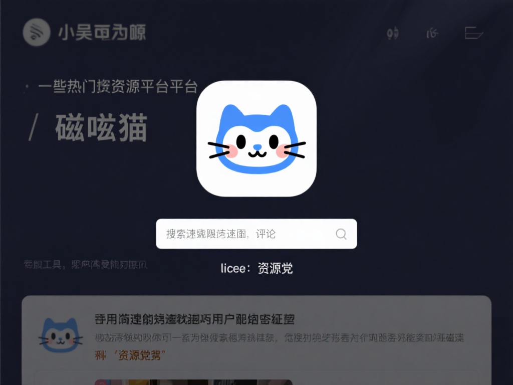 在一些热门资源分享平台，小吴也注意到很多