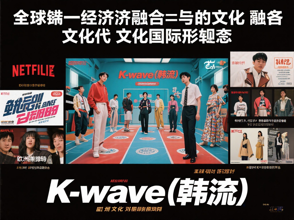 全球化不仅是经济的融合，更是文化的碰撞。